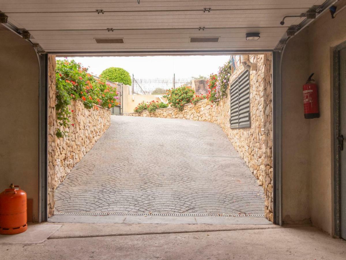 Holiday Home Cap Roig By Interhome L'Ampolla Exterior foto