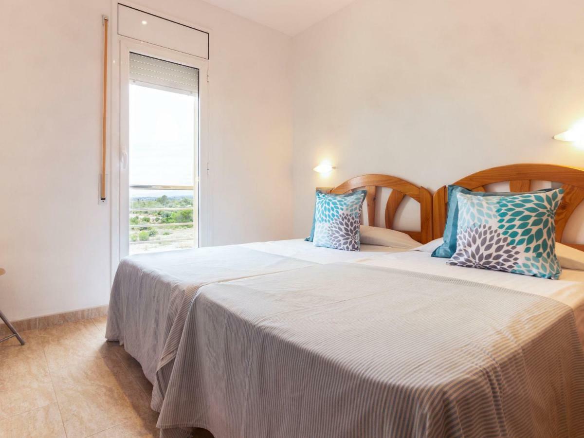 Holiday Home Cap Roig By Interhome L'Ampolla Exterior foto