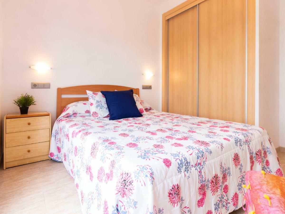 Holiday Home Cap Roig By Interhome L'Ampolla Exterior foto
